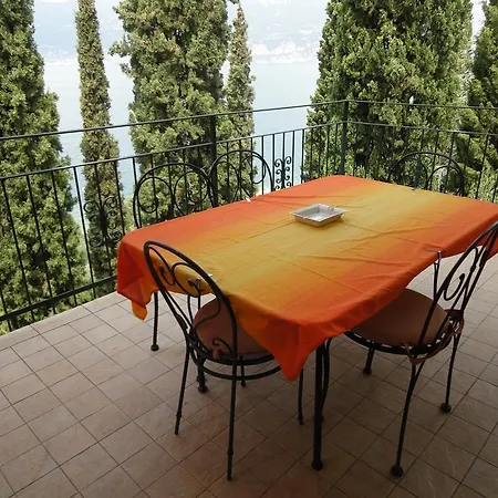 Residence Gardasee 아파트호텔