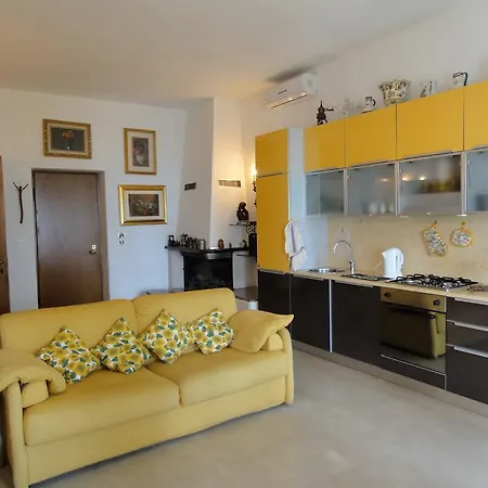 아파트호텔 Residence Gardasee LAKE GARDA
