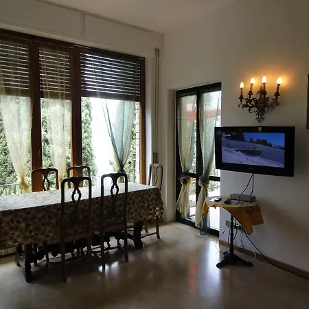 Residence Gardasee 아파트호텔 LAKE GARDA