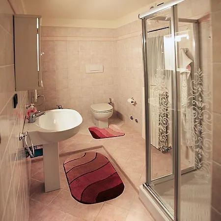 아파트호텔 Residence Gardasee LAKE GARDA