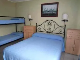 Residence Gardasee 아파트호텔 5*