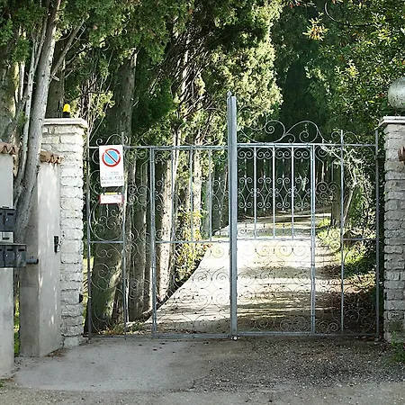 Residence Gardasee