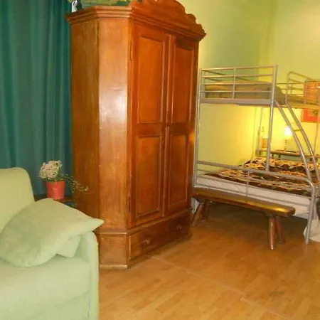 アパートホテル Residence Gardasee