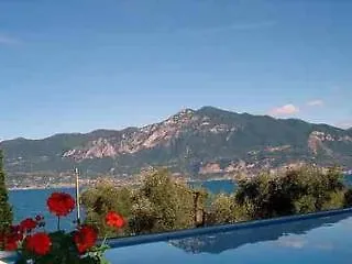 Residence Gardasee 5*