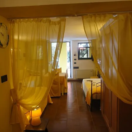 Апарт-отель Residence Gardasee Гарда