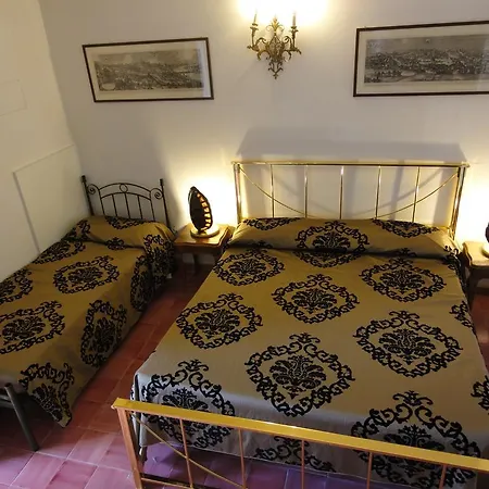 Residence Gardasee Гарда