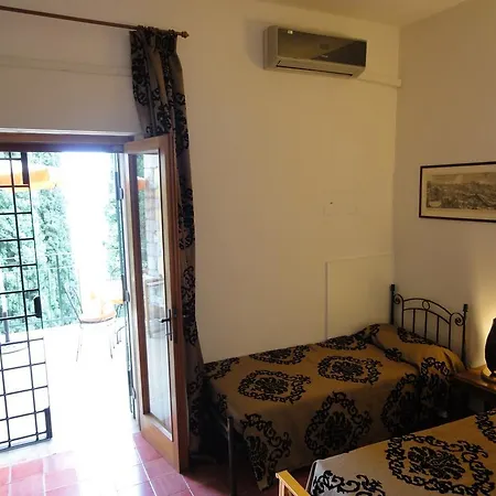 Апарт-отель Residence Gardasee 5*