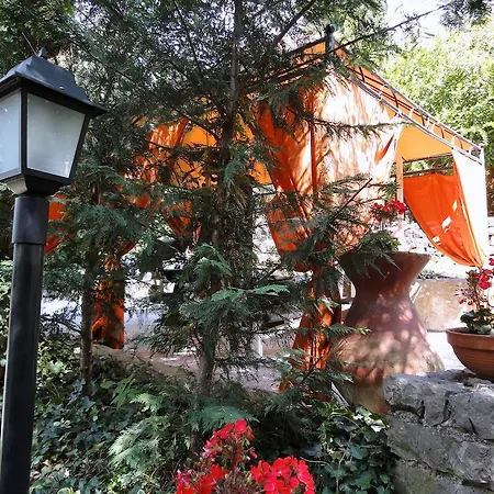Апарт-отель Residence Gardasee