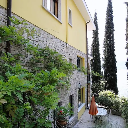 Residence Gardasee Апарт-отель