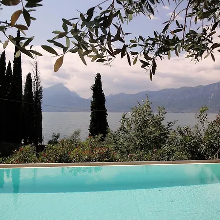 Residence Gardasee 5* Гарда