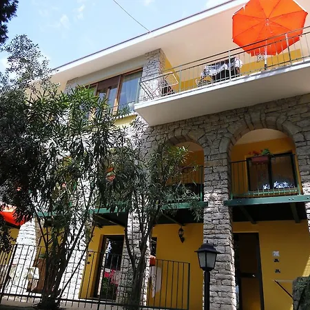 Residence Gardasee Апарт-отель 5*