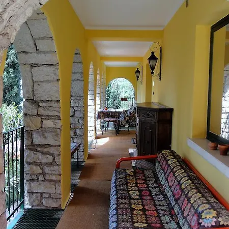 Residence Gardasee Апарт-отель Гарда