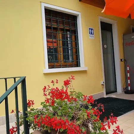 Апарт-отель Residence Gardasee Гарда