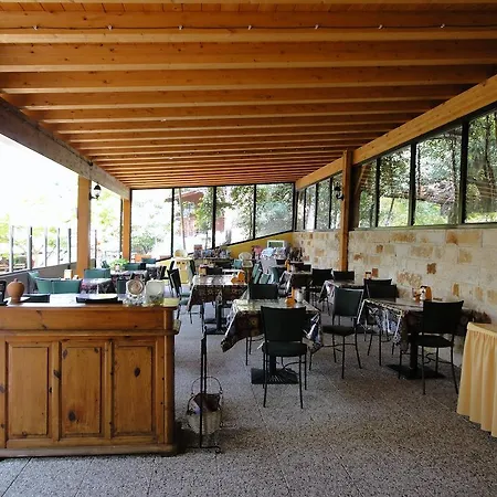 Residence Gardasee 5* Гарда