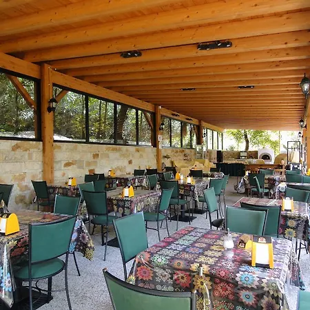 Апарт-отель Residence Gardasee 5*