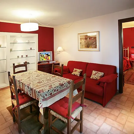 Апарт-отель Residence Gardasee 5*