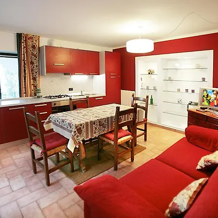 Апарт-отель Residence Gardasee