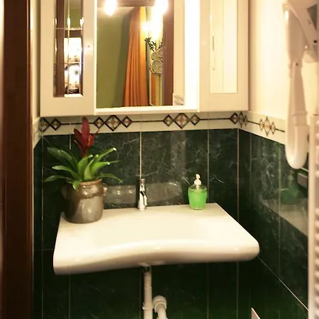 Апарт-отель Residence Gardasee 5*
