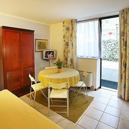 Апарт-отель Residence Gardasee 5*