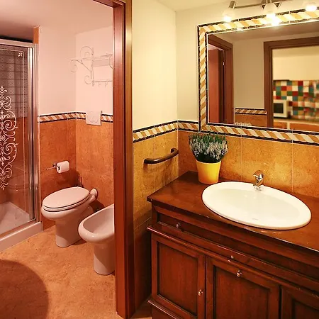 Апарт-отель Residence Gardasee
