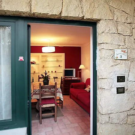 Апарт-отель Residence Gardasee 5*