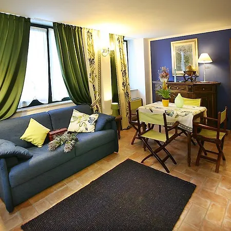 Residence Gardasee Гарда