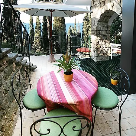 Апарт-отель Residence Gardasee 5*
