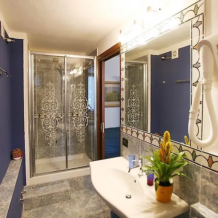 Апарт-отель Residence Gardasee Гарда