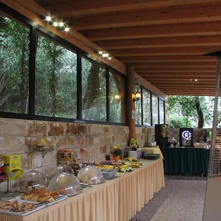 Апарт-отель Residence Gardasee