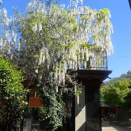 Апарт-отель Residence Gardasee 5*