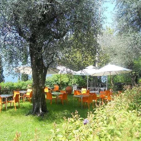 Апарт-отель Residence Gardasee
