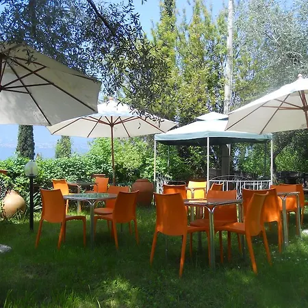 Residence Gardasee Гарда