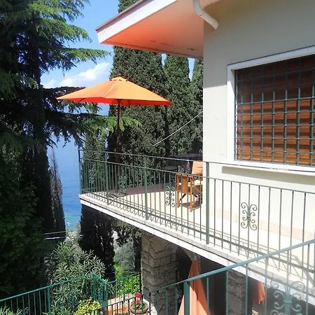 Апарт-отель Residence Gardasee