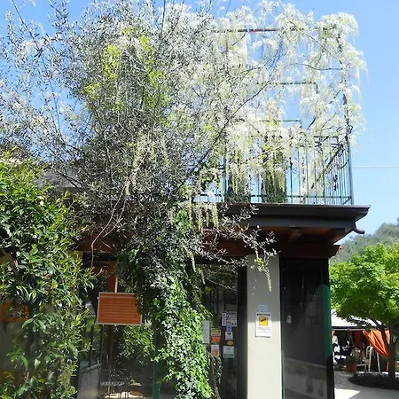 Апарт-отель Residence Gardasee Гарда