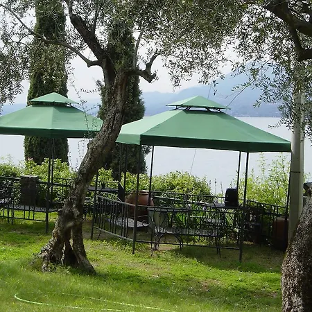 Residence Gardasee Гарда