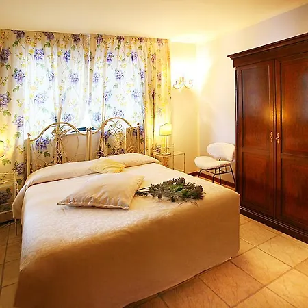 Апарт-отель Residence Gardasee