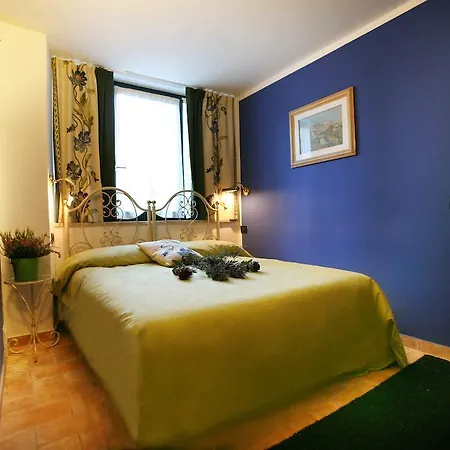 Апарт-отель Residence Gardasee Гарда
