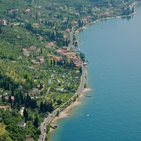 Апарт-отель Residence Gardasee Гарда