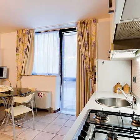 Residence Gardasee Гарда