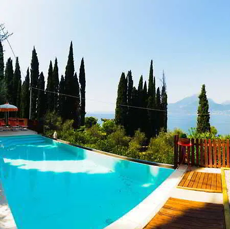 Residence Gardasee Апарт-отель
