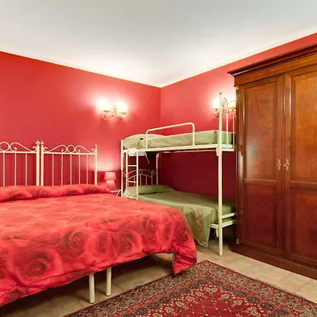 Апарт-отель Residence Gardasee Гарда