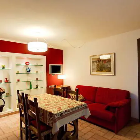 Residence Gardasee Апарт-отель
