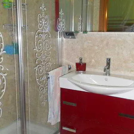 Residence Gardasee Апарт-отель Гарда