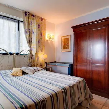 Residence Gardasee 5* Гарда