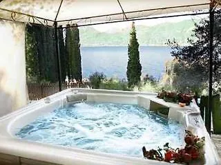 Апарт-отель Residence Gardasee 5*