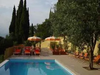 Апарт-отель Residence Gardasee Гарда
